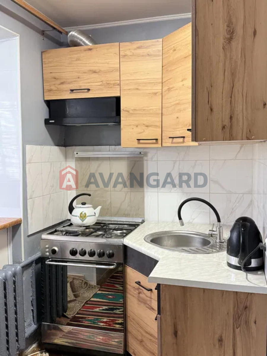 1 кім. квартира, 27/-/5 кв. м., 5/5 поверх фото 5 1 кім. квартира, 27/-/5 кв. м., 5/5 поверх фото 5