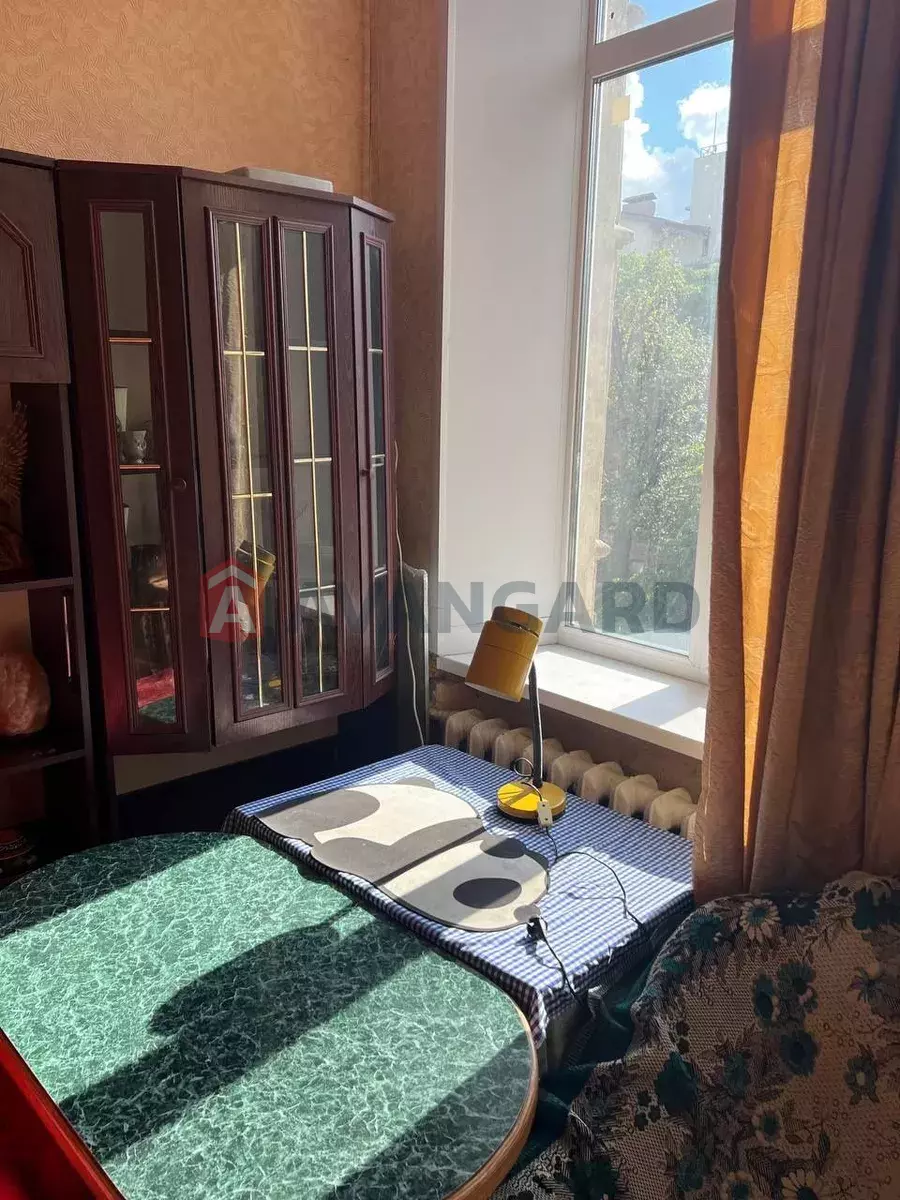 3 кім. квартира, 58/-/8 кв. м., 3/4 поверх фото 2 3 кім. квартира, 58/-/8 кв. м., 3/4 поверх фото 2