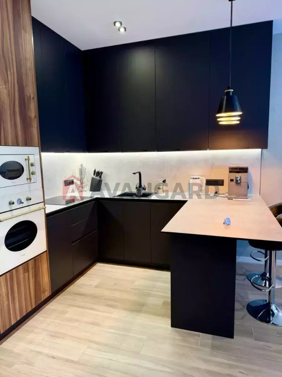 3 комн. квартира, 95/-/- кв. м., 12/18 этаж фото 9 3 комн. квартира, 95/-/- кв. м., 12/18 этаж фото 9