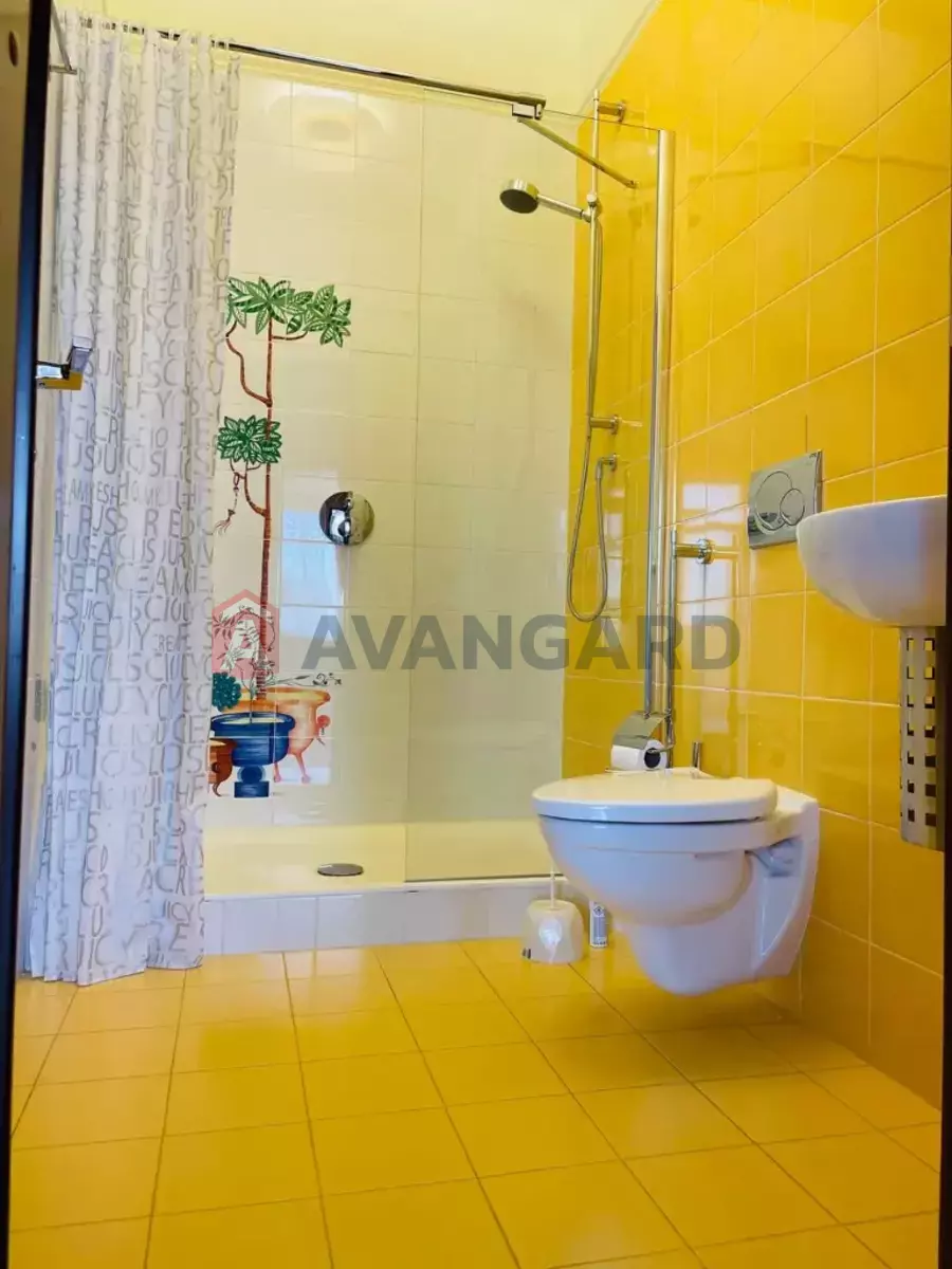 4 комн. квартира, 200/150/30 кв. м., 5/9 этаж фото 15 4 комн. квартира, 200/150/30 кв. м., 5/9 этаж фото 15