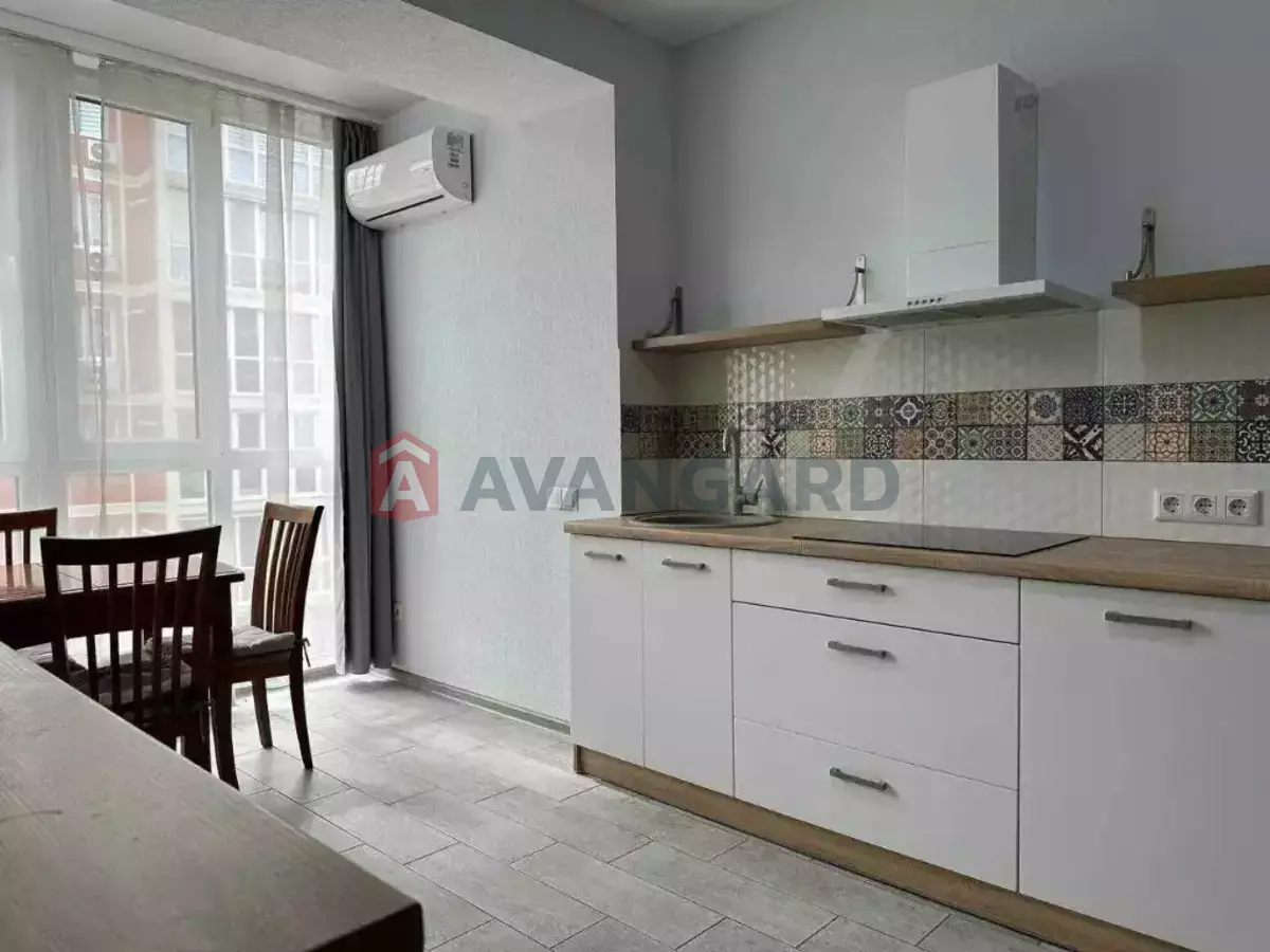 2 кім. квартира, 49/-/- кв. м., 3/5 поверх фото 3 2 кім. квартира, 49/-/- кв. м., 3/5 поверх фото 3