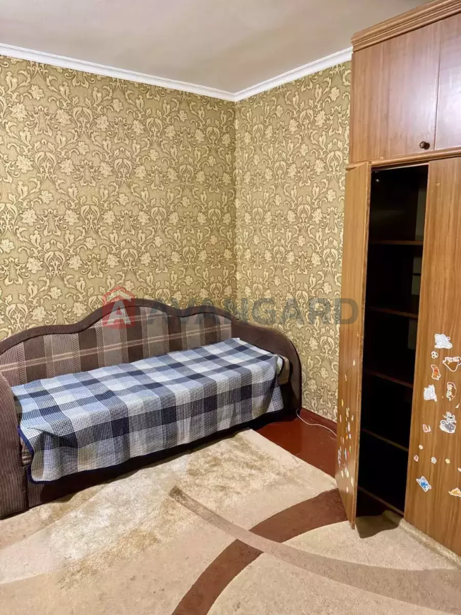 1 кім. квартира, 36/-/- кв. м., 8/9 поверх фото 5 1 кім. квартира, 36/-/- кв. м., 8/9 поверх фото 5