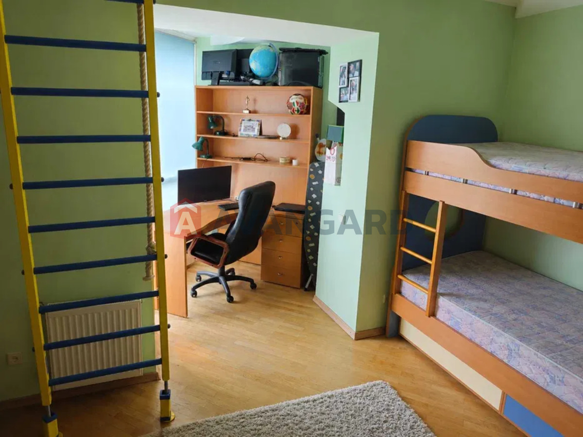 3 кім. квартира, 80/-/30 кв. м., 15/17 поверх фото 12 3 кім. квартира, 80/-/30 кв. м., 15/17 поверх фото 12