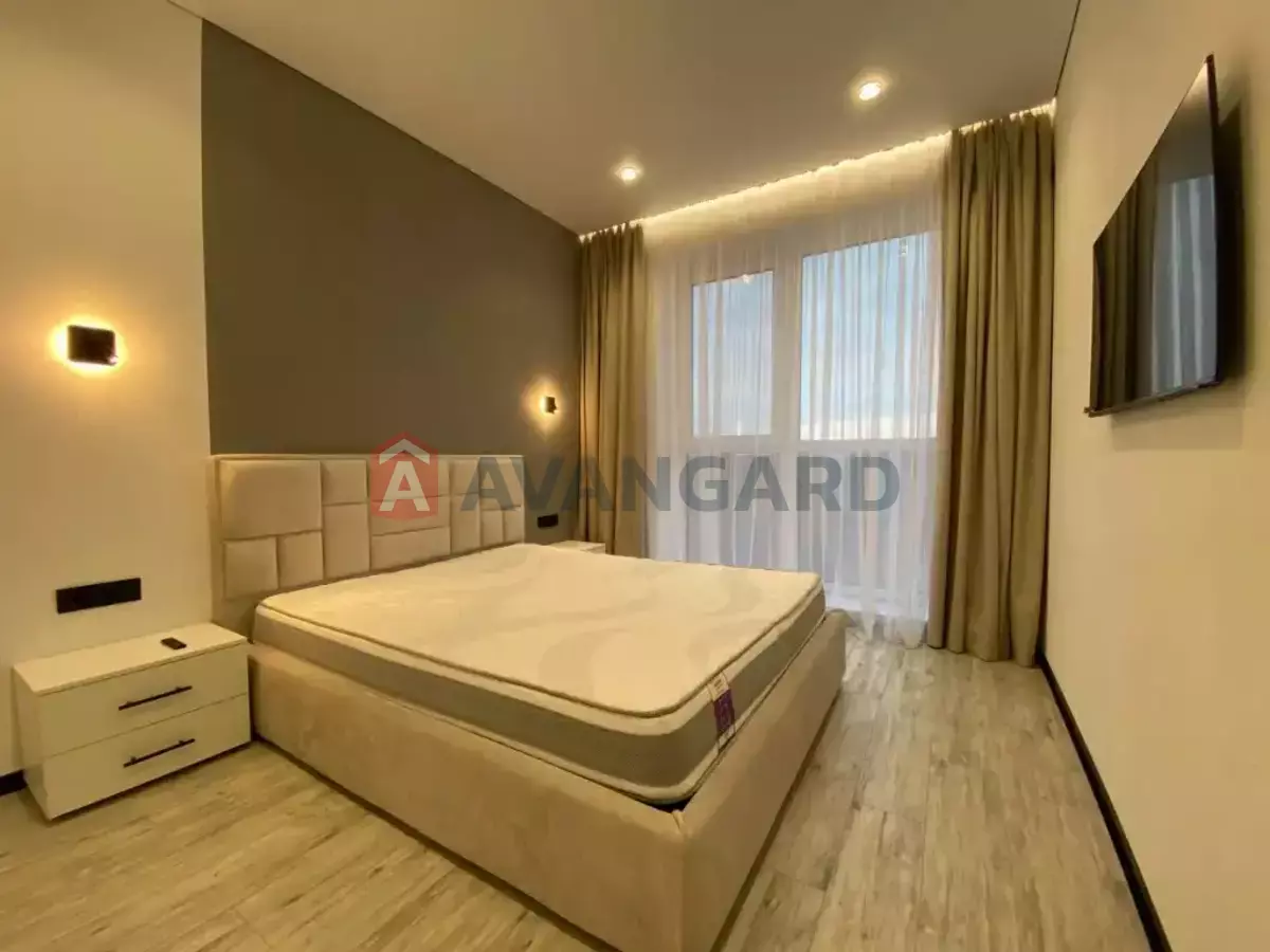 2 комн. квартира, 60/40/20 кв. м., 3/6 этаж фото 6 2 комн. квартира, 60/40/20 кв. м., 3/6 этаж фото 6