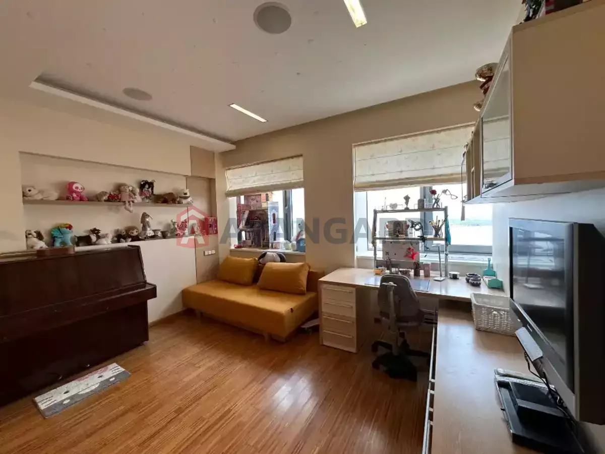 4 комн. квартира, 177/115/15 кв. м., 14/28 этаж фото 7 4 комн. квартира, 177/115/15 кв. м., 14/28 этаж фото 7