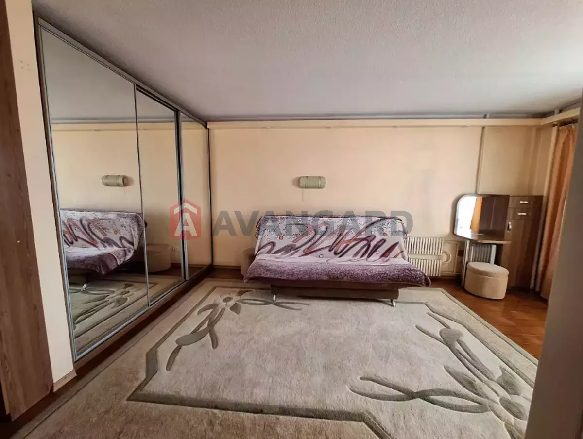 1 комн. квартира, 36/-/- кв. м., 8/10 этаж фото 6 1 комн. квартира, 36/-/- кв. м., 8/10 этаж фото 6