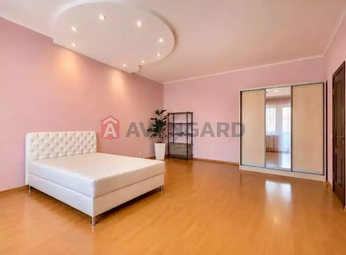 3 комн. квартира, 110/75/20 кв. м., 9/12 этаж фото 5 3 комн. квартира, 110/75/20 кв. м., 9/12 этаж фото 5