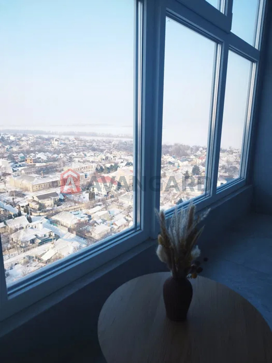 1 кім. квартира, 45/-/10 кв. м., 17/18 поверх фото 21 1 кім. квартира, 45/-/10 кв. м., 17/18 поверх фото 21