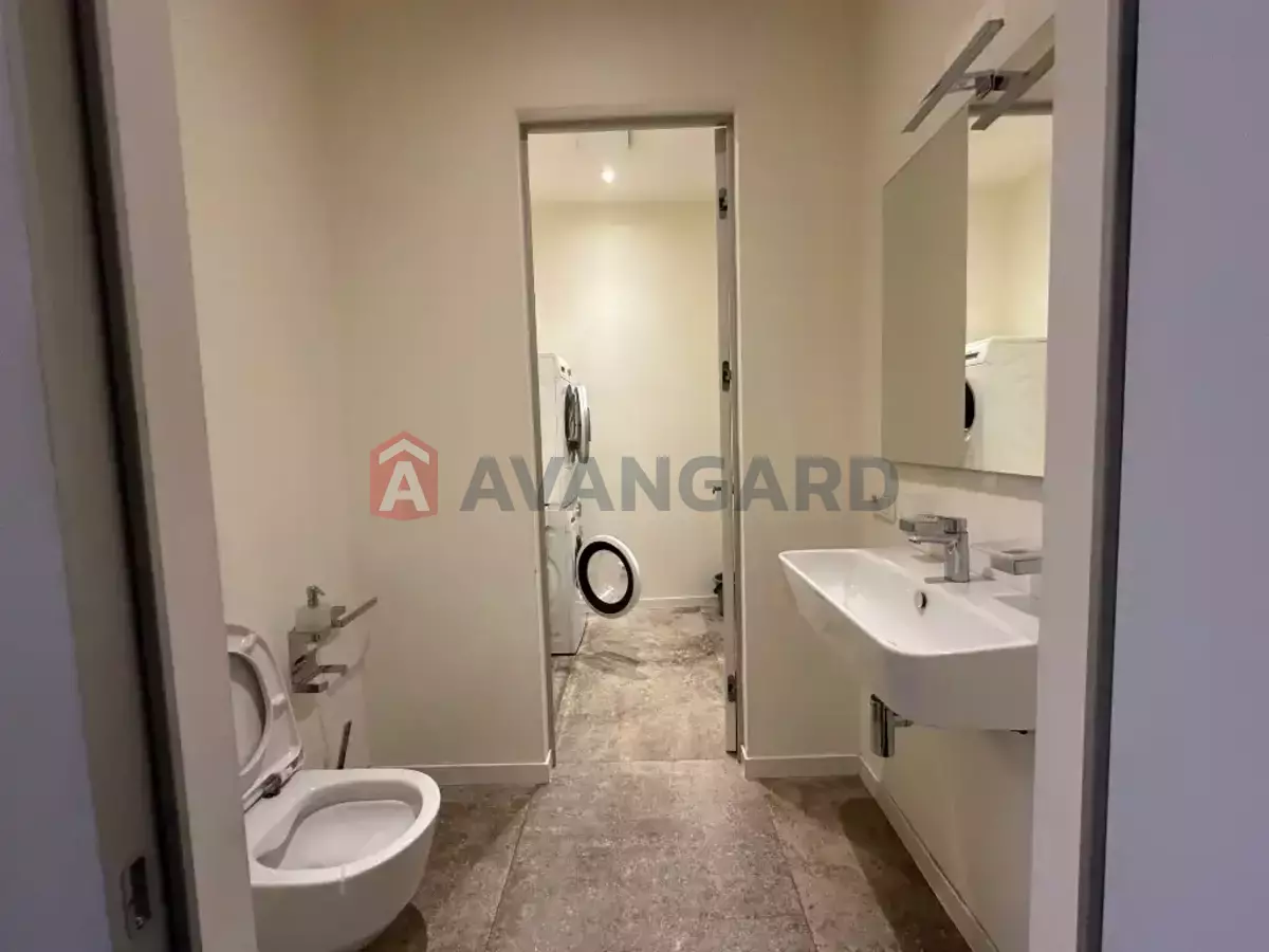 4 кім. квартира, 235/161/25 кв. м., 5/7 поверх фото 24 4 кім. квартира, 235/161/25 кв. м., 5/7 поверх фото 24