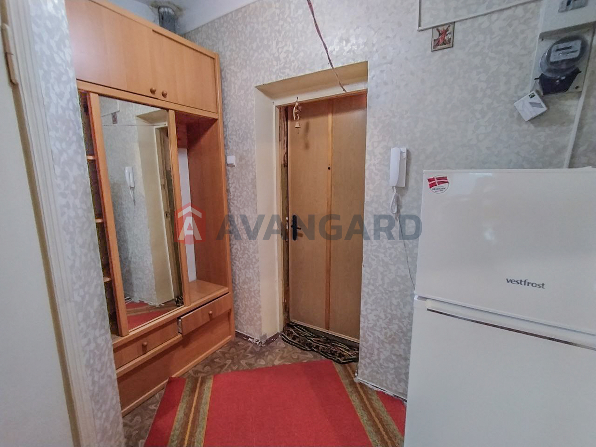 1 комн. квартира, 37/20/6 кв. м., 5/5 этаж фото 10 1 комн. квартира, 37/20/6 кв. м., 5/5 этаж фото 10