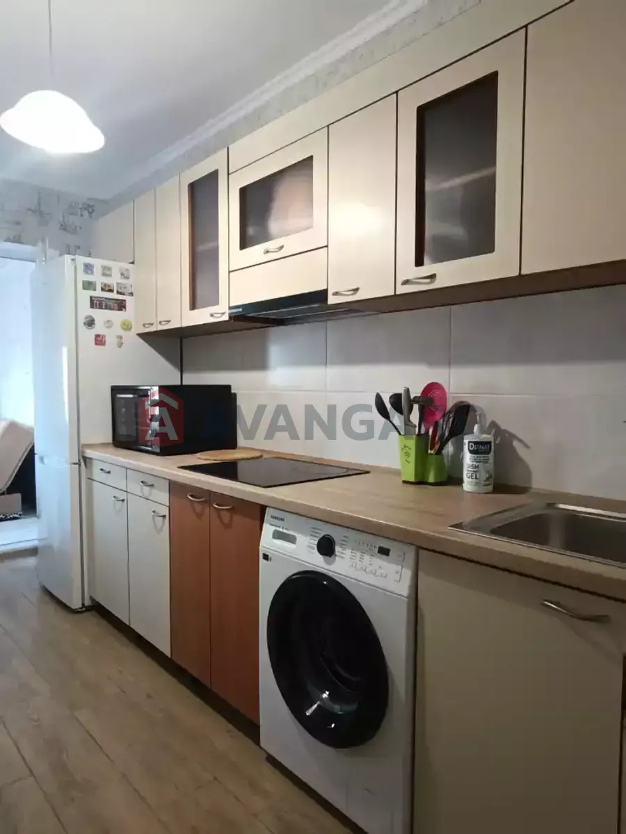 1 комн. квартира, 38/-/- кв. м., 11/28 этаж фото 4 1 комн. квартира, 38/-/- кв. м., 11/28 этаж фото 4