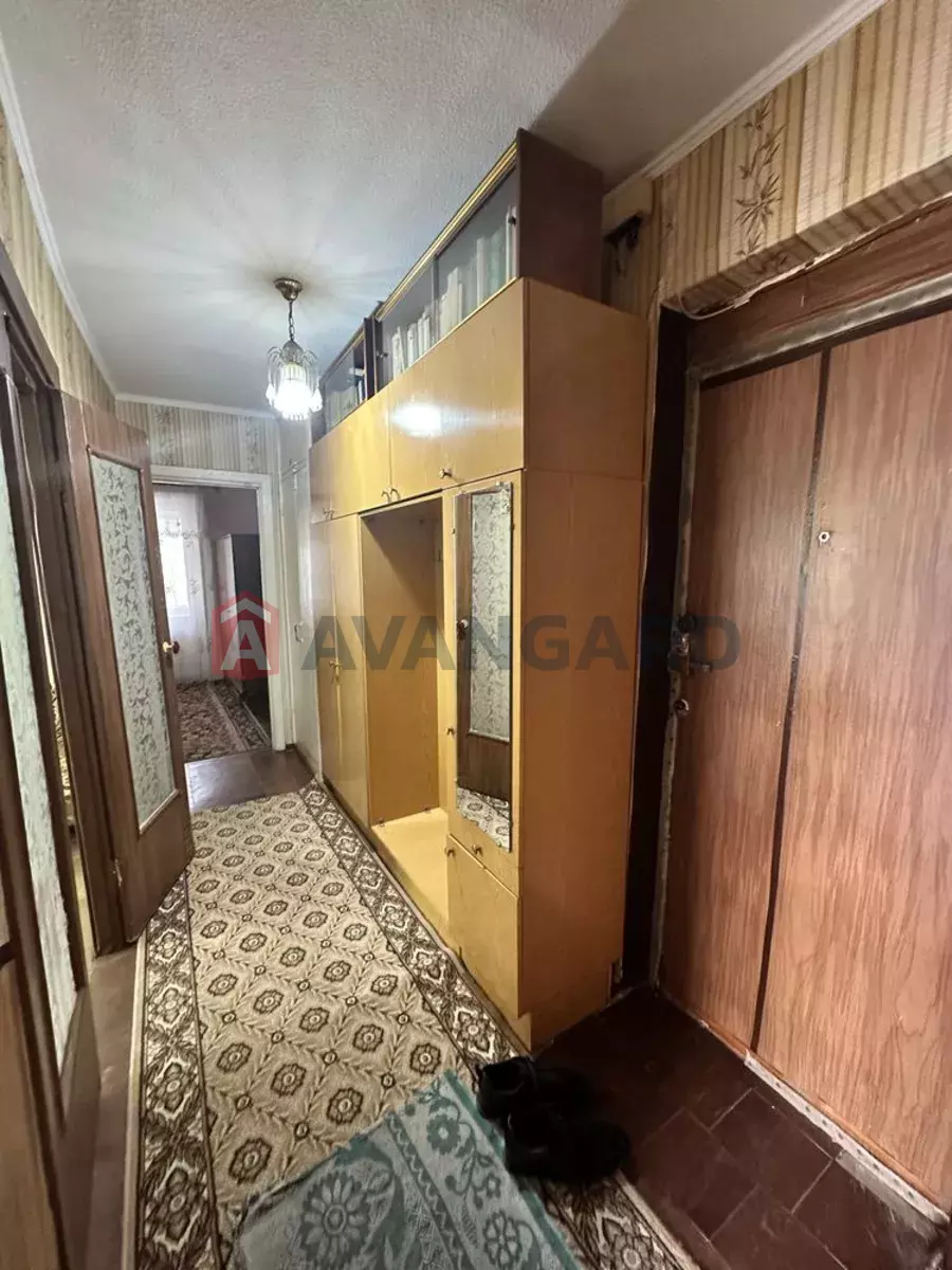 2 кім. квартира, 49/-/8 кв. м., 8/9 поверх фото 6 2 кім. квартира, 49/-/8 кв. м., 8/9 поверх фото 6