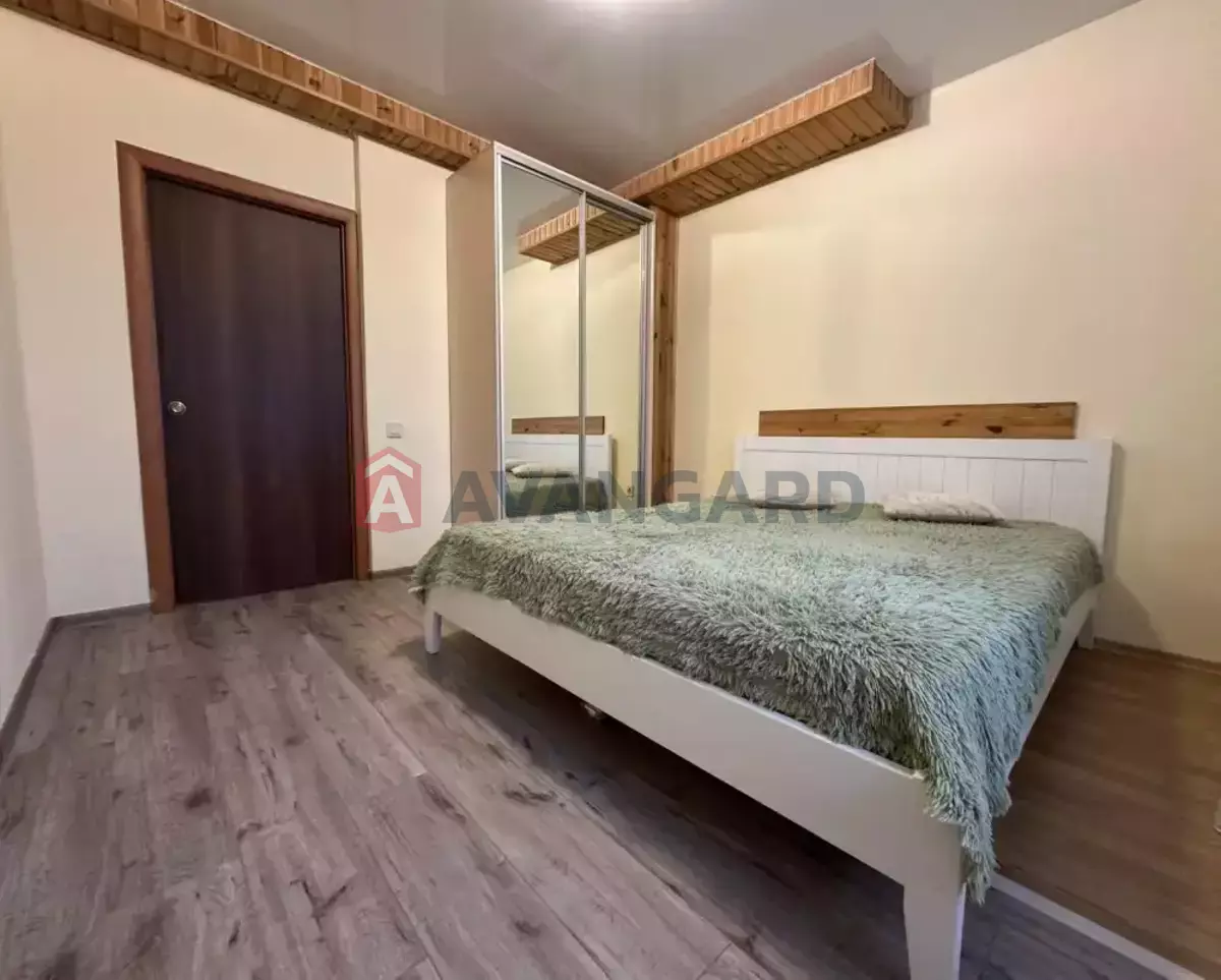 1 комн. квартира, 47/12/22 кв. м., 17/19 этаж фото 11 1 комн. квартира, 47/12/22 кв. м., 17/19 этаж фото 11