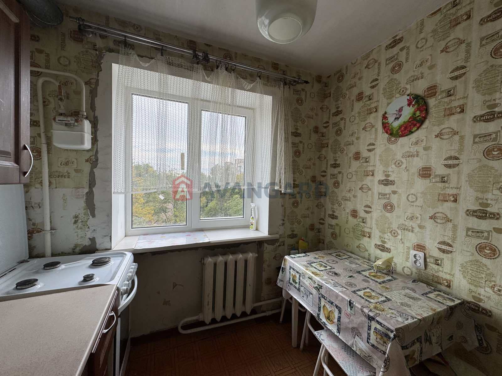 2 кім. квартира, 54/33/6 кв. м., 5/5 поверх фото 7 2 кім. квартира, 54/33/6 кв. м., 5/5 поверх фото 7