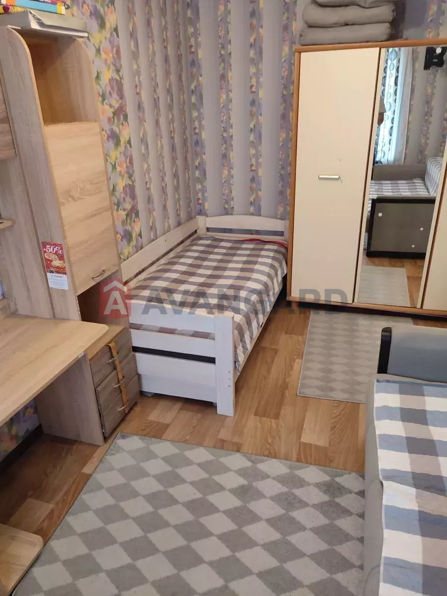 2 комн. квартира, 43/-/12 кв. м., 9/9 этаж фото 10 2 комн. квартира, 43/-/12 кв. м., 9/9 этаж фото 10