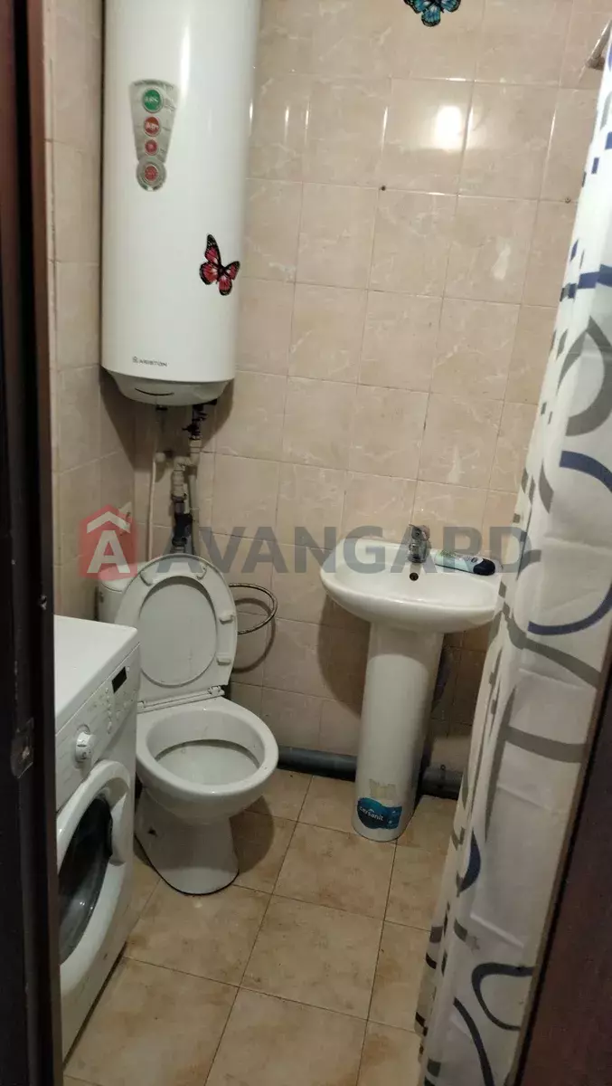 3 кім. квартира, 60/-/9 кв. м., 4/4 поверх фото 1 3 кім. квартира, 60/-/9 кв. м., 4/4 поверх фото 1