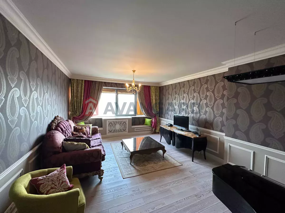 3 кім. квартира, 174/85/20 кв. м., 16/28 поверх фото 7 3 кім. квартира, 174/85/20 кв. м., 16/28 поверх фото 7