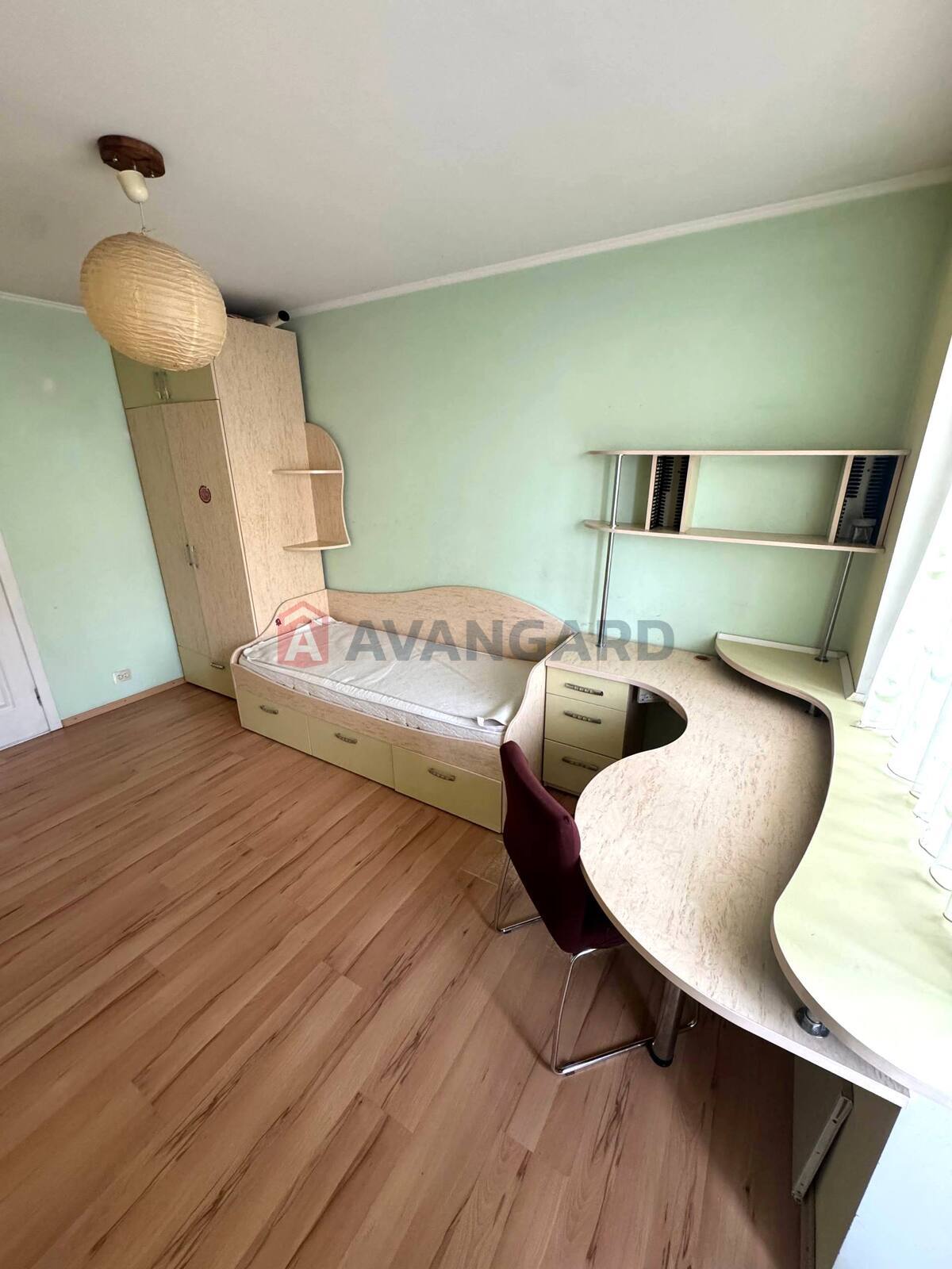 3 комн. квартира, 62/40/8 кв. м., 6/9 этаж фото 15 3 комн. квартира, 62/40/8 кв. м., 6/9 этаж фото 15