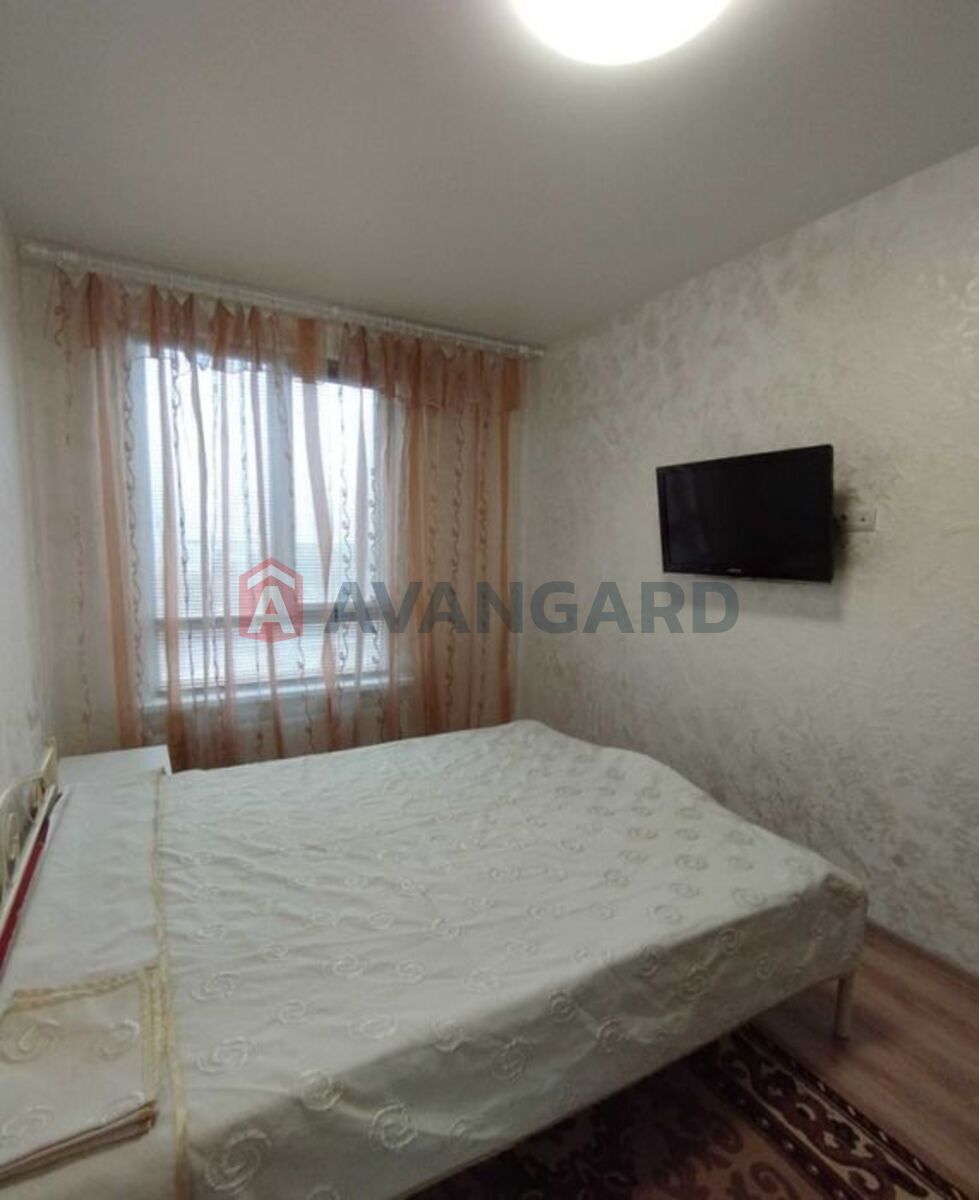 1 комн. квартира, 50/-/8 кв. м., 13/21 этаж фото 1 1 комн. квартира, 50/-/8 кв. м., 13/21 этаж фото 1