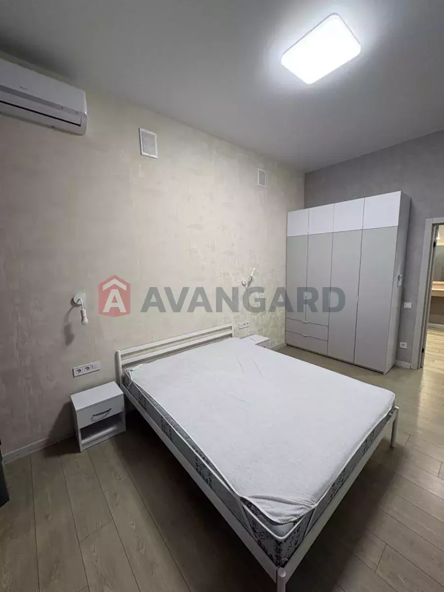 2 комн. квартира, 54/-/15 кв. м., 19/20 этаж фото 7 2 комн. квартира, 54/-/15 кв. м., 19/20 этаж фото 7