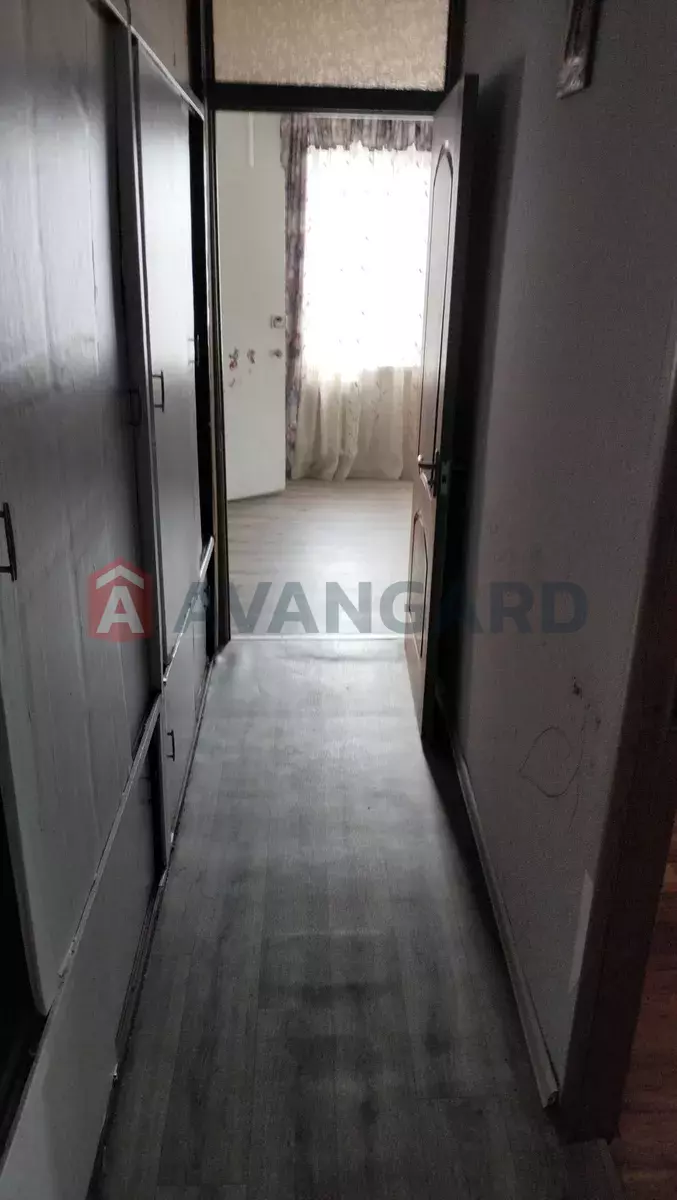 3 кім. квартира, 60/-/9 кв. м., 4/4 поверх фото 5 3 кім. квартира, 60/-/9 кв. м., 4/4 поверх фото 5