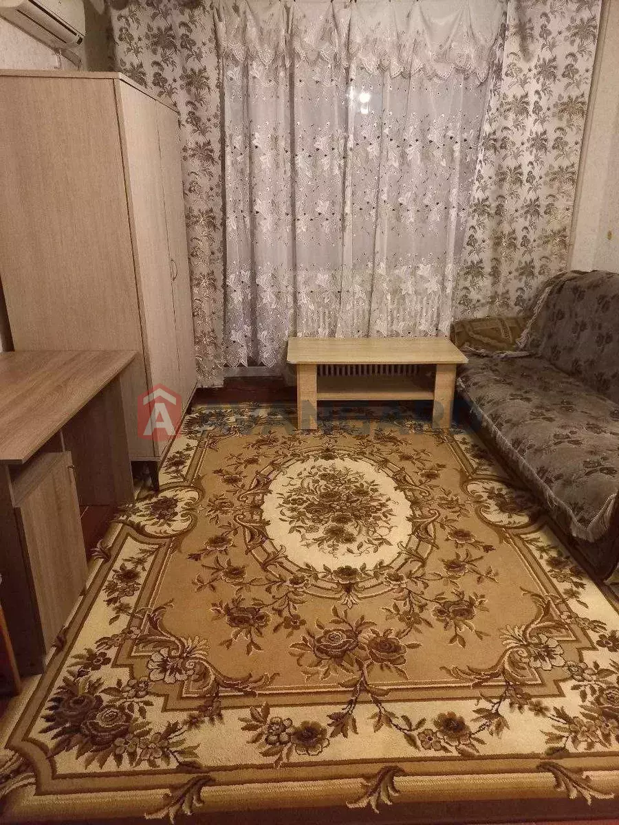 1 кім. квартира, 40/-/7 кв. м., 7/12 поверх фото 5 1 кім. квартира, 40/-/7 кв. м., 7/12 поверх фото 5