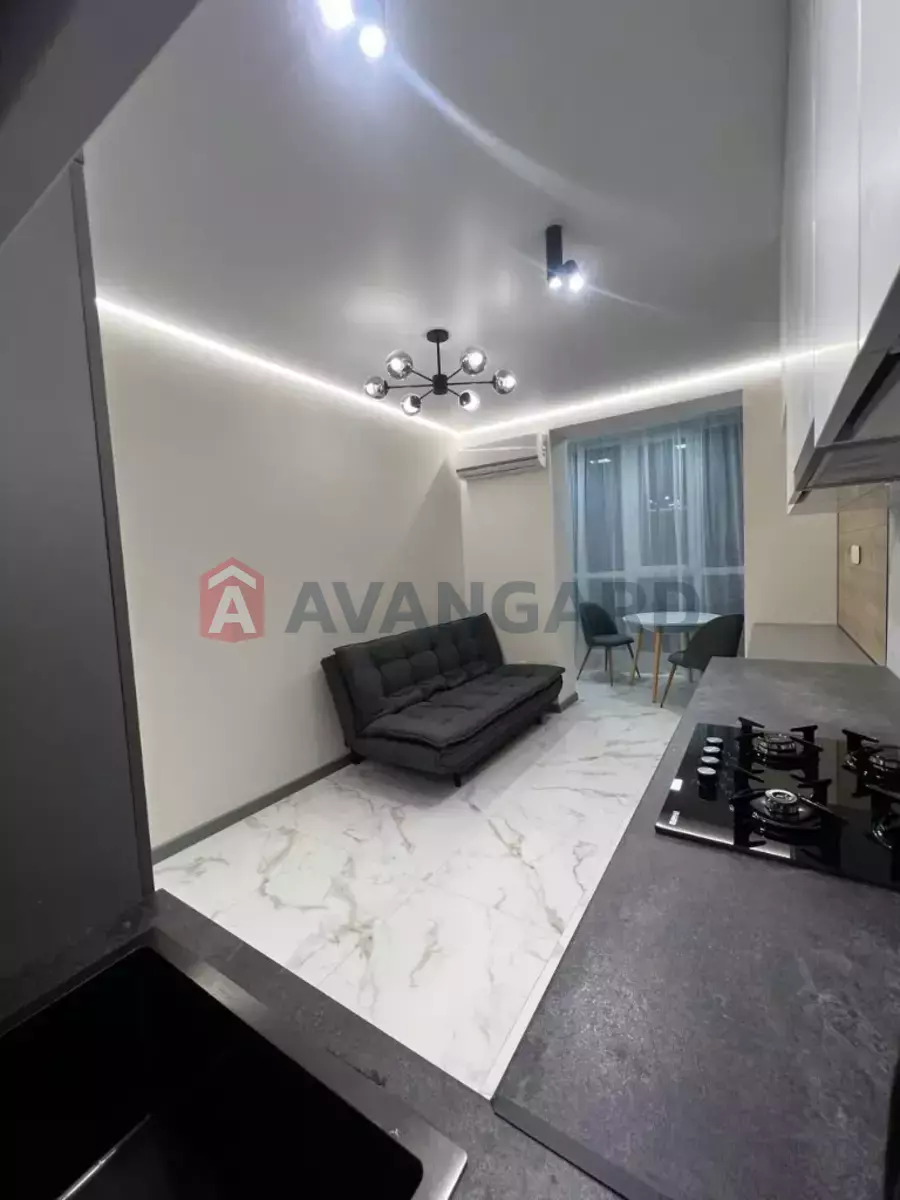 1 кім. квартира, 44/-/- кв. м., 6/10 поверх фото 9 1 кім. квартира, 44/-/- кв. м., 6/10 поверх фото 9