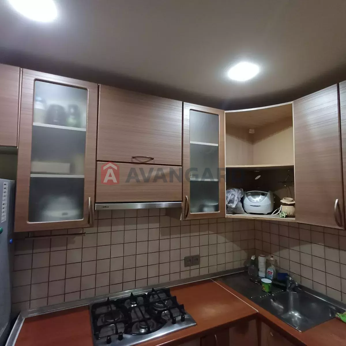 2 кім. квартира, 52/-/10 кв. м., 5/9 поверх фото 14 2 кім. квартира, 52/-/10 кв. м., 5/9 поверх фото 14