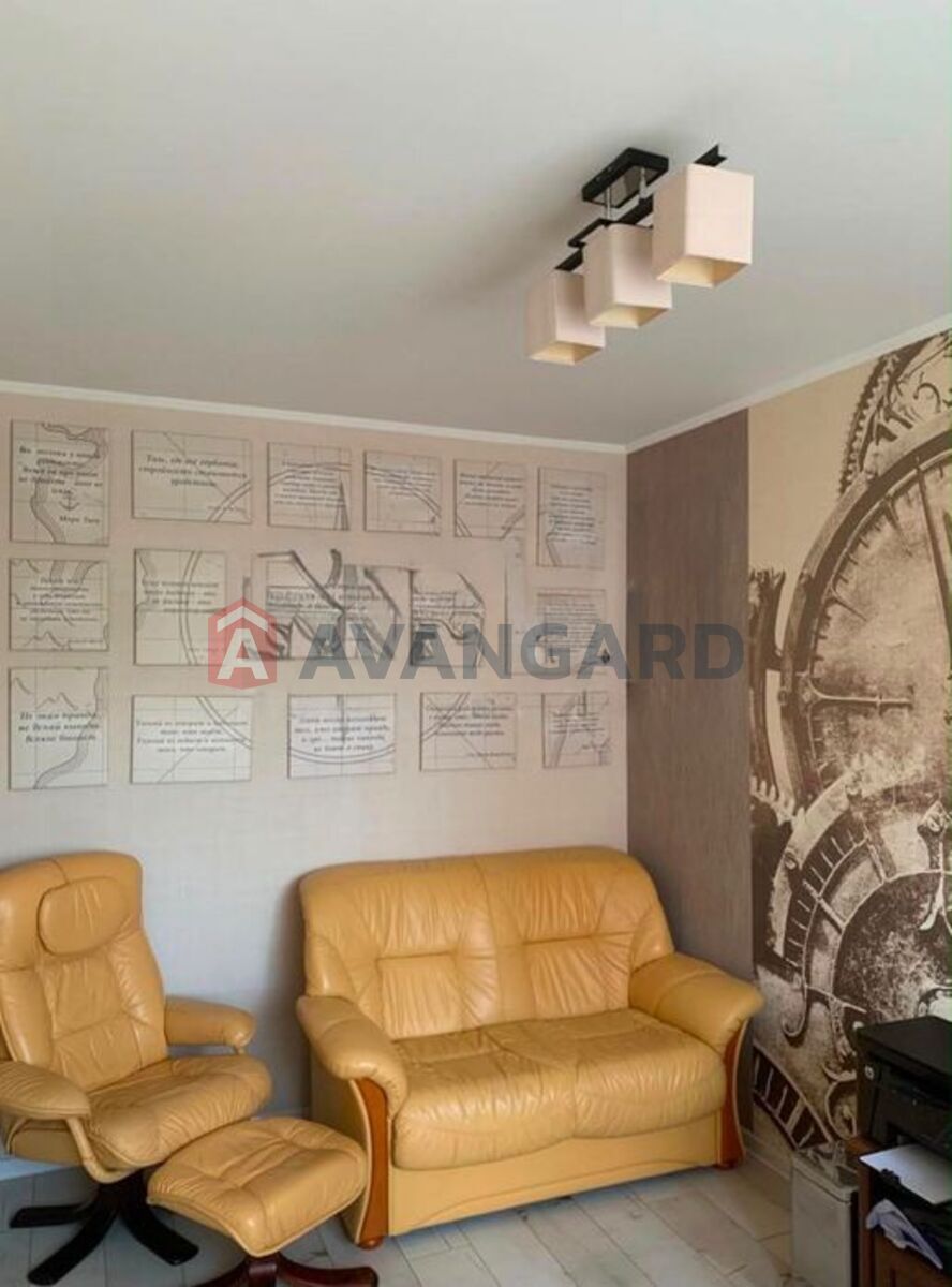 3 комн. квартира, 130/-/52 кв. м., 4/5 этаж фото 18 3 комн. квартира, 130/-/52 кв. м., 4/5 этаж фото 18