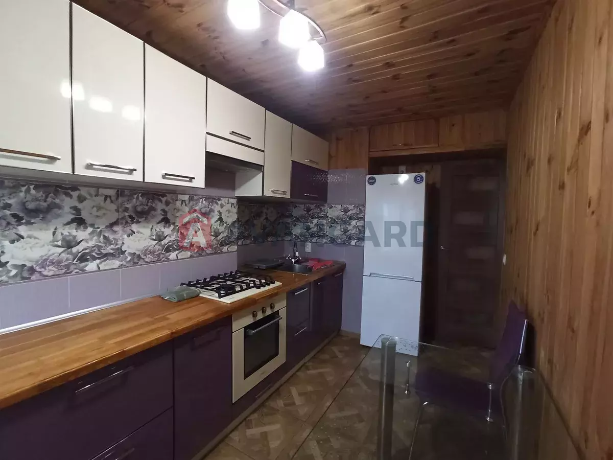 2 кім. квартира, 50/-/8 кв. м., 9/10 поверх фото 4 2 кім. квартира, 50/-/8 кв. м., 9/10 поверх фото 4