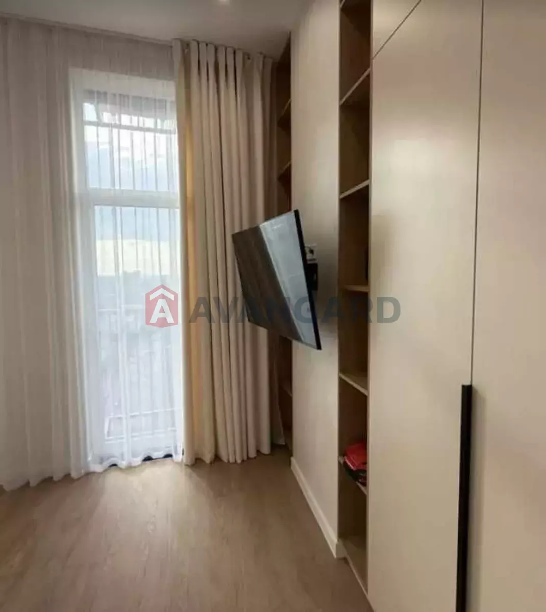 3 кім. квартира, 261/-/24 кв. м., 14/14 поверх фото 6 3 кім. квартира, 261/-/24 кв. м., 14/14 поверх фото 6