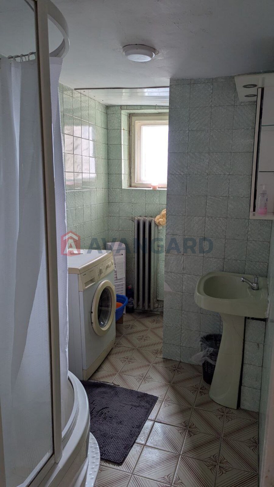 1 кім. квартира, 46/-/10 кв. м., 4/4 поверх фото 6 1 кім. квартира, 46/-/10 кв. м., 4/4 поверх фото 6