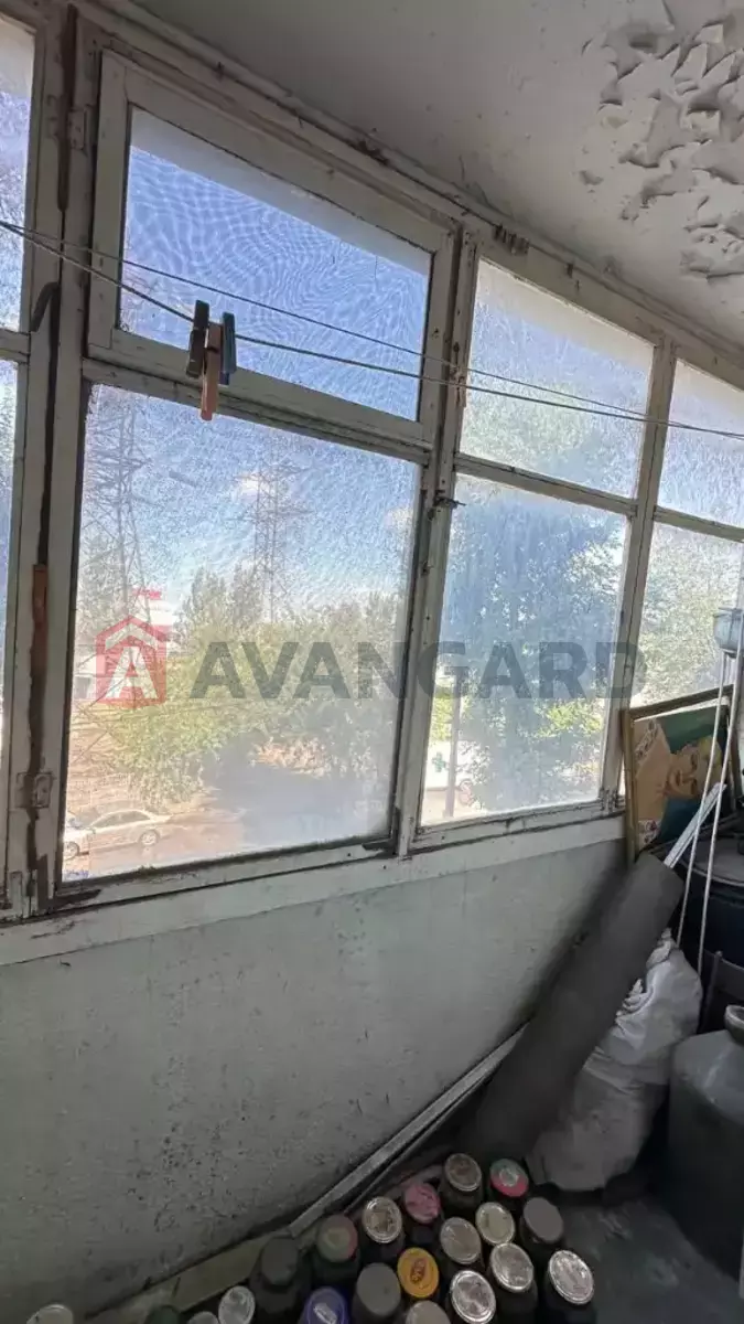 1 кім. квартира, 12/-/8 кв. м., 3/9 поверх фото 5 1 кім. квартира, 12/-/8 кв. м., 3/9 поверх фото 5