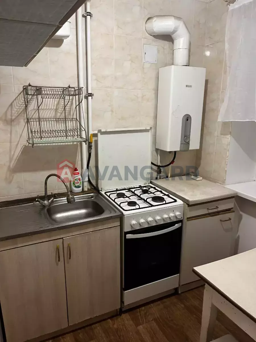 2 комн. квартира, 46/32/6 кв. м., 2/5 этаж фото 6 2 комн. квартира, 46/32/6 кв. м., 2/5 этаж фото 6