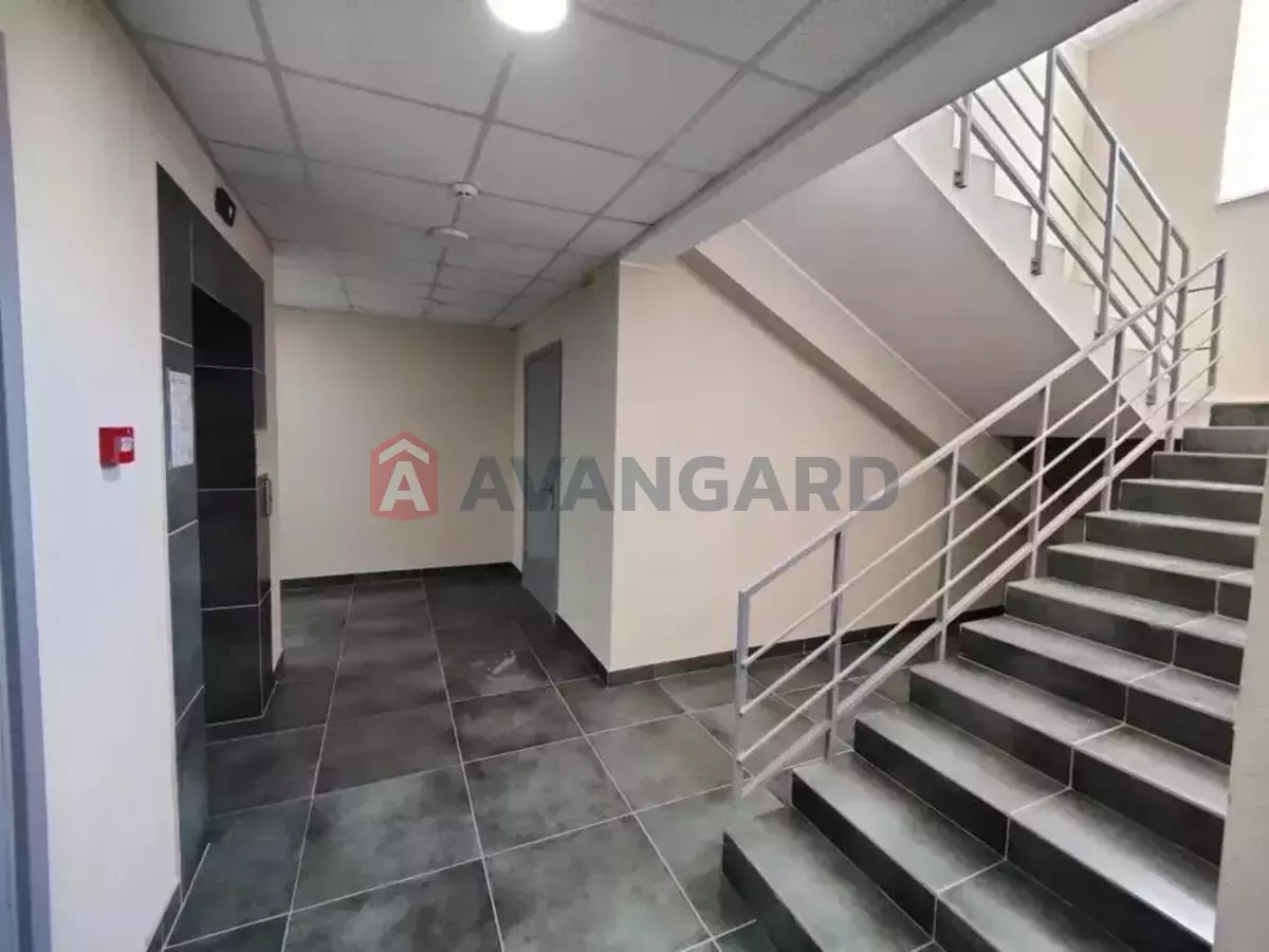 1 комн. квартира, 37/-/15 кв. м., 7/10 этаж фото 8 1 комн. квартира, 37/-/15 кв. м., 7/10 этаж фото 8