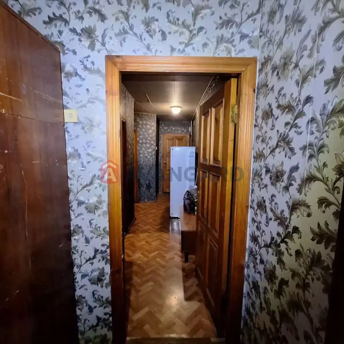 3 кім. квартира, 58/-/6 кв. м., 4/5 поверх фото 22 3 кім. квартира, 58/-/6 кв. м., 4/5 поверх фото 22