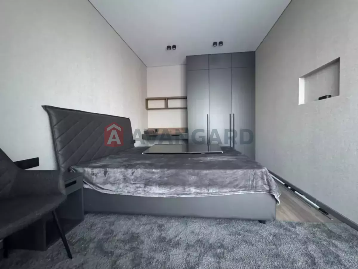 2 кім. квартира, 51/-/- кв. м., 7/29 поверх фото 7 2 кім. квартира, 51/-/- кв. м., 7/29 поверх фото 7