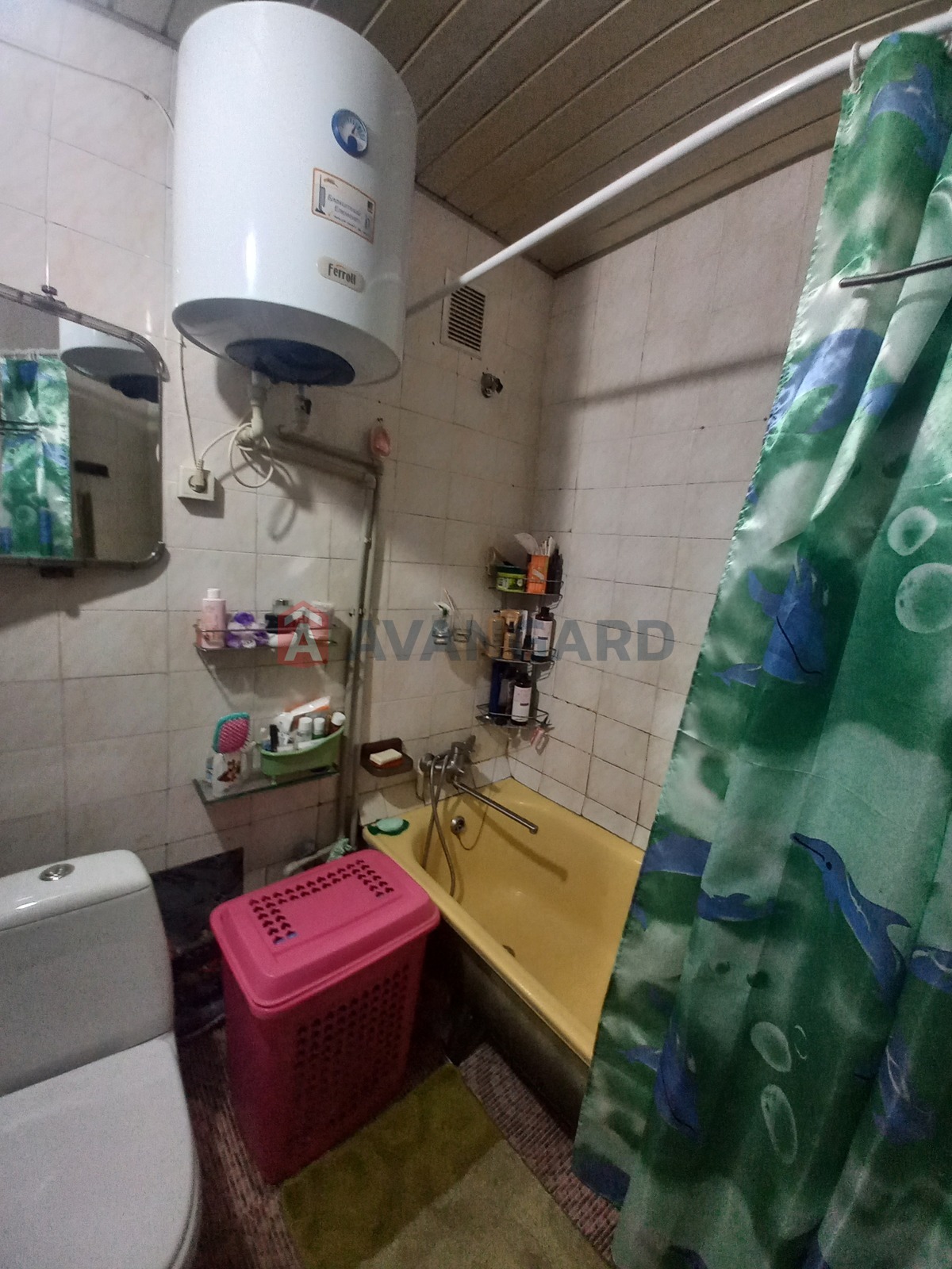 2 комн. квартира, 46/-/6 кв. м., 2/5 этаж фото 4 2 комн. квартира, 46/-/6 кв. м., 2/5 этаж фото 4