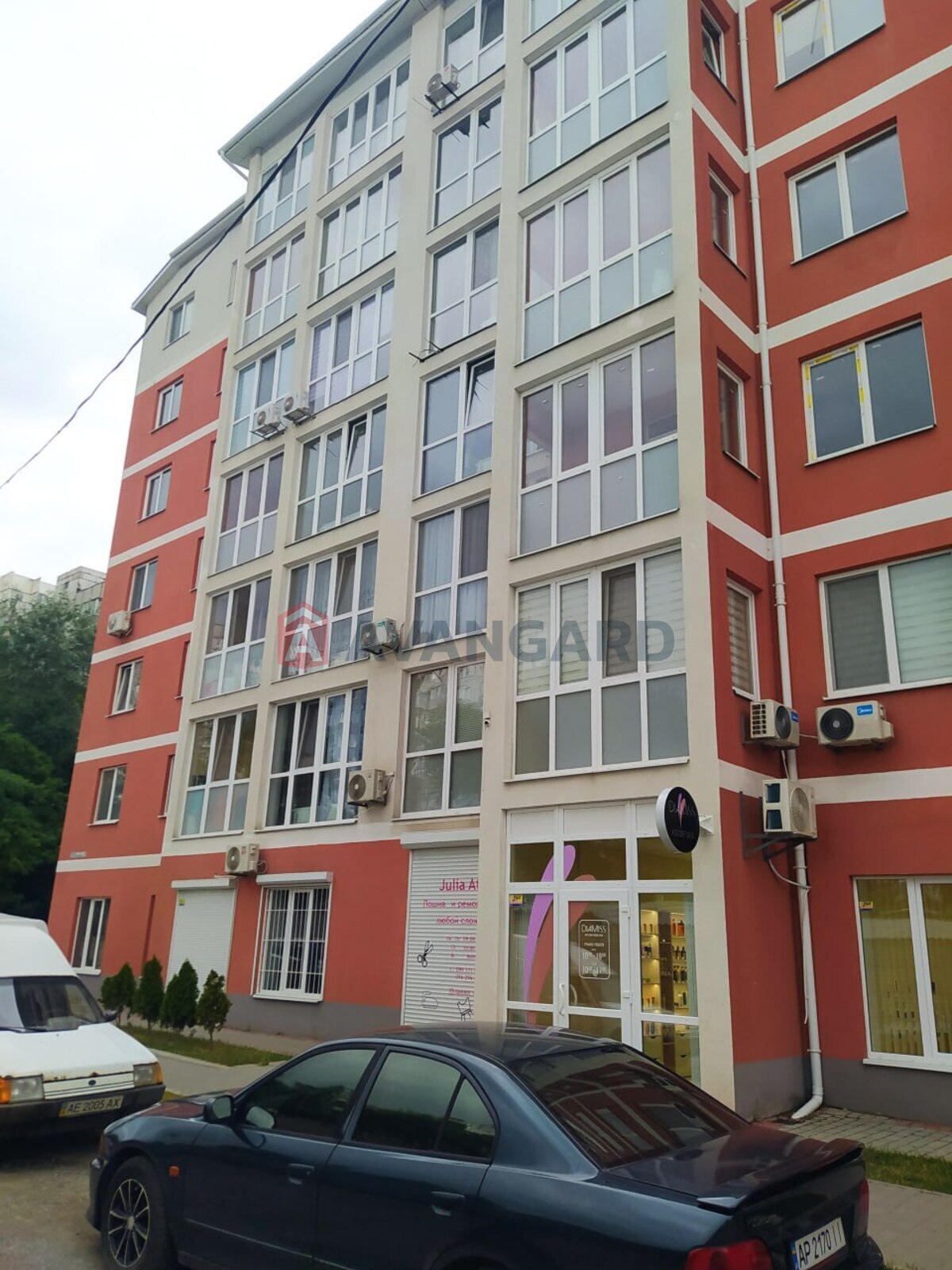 2 кім. квартира, 65/32/20 кв. м., 5/7 поверх фото 16 2 кім. квартира, 65/32/20 кв. м., 5/7 поверх фото 16