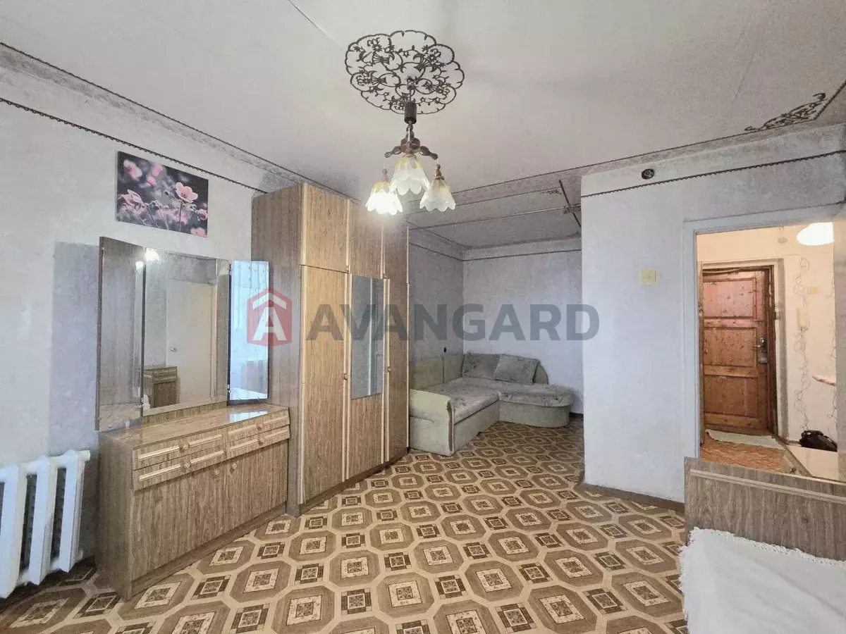 1 кім. квартира, 33/-/- кв. м., 7/9 поверх фото 3 1 кім. квартира, 33/-/- кв. м., 7/9 поверх фото 3