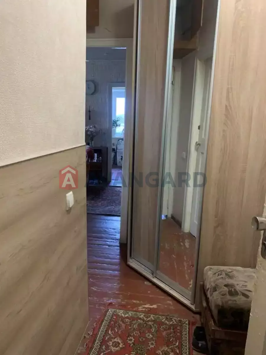 2 кім. квартира, 44/-/- кв. м., 5/5 поверх фото 7 2 кім. квартира, 44/-/- кв. м., 5/5 поверх фото 7