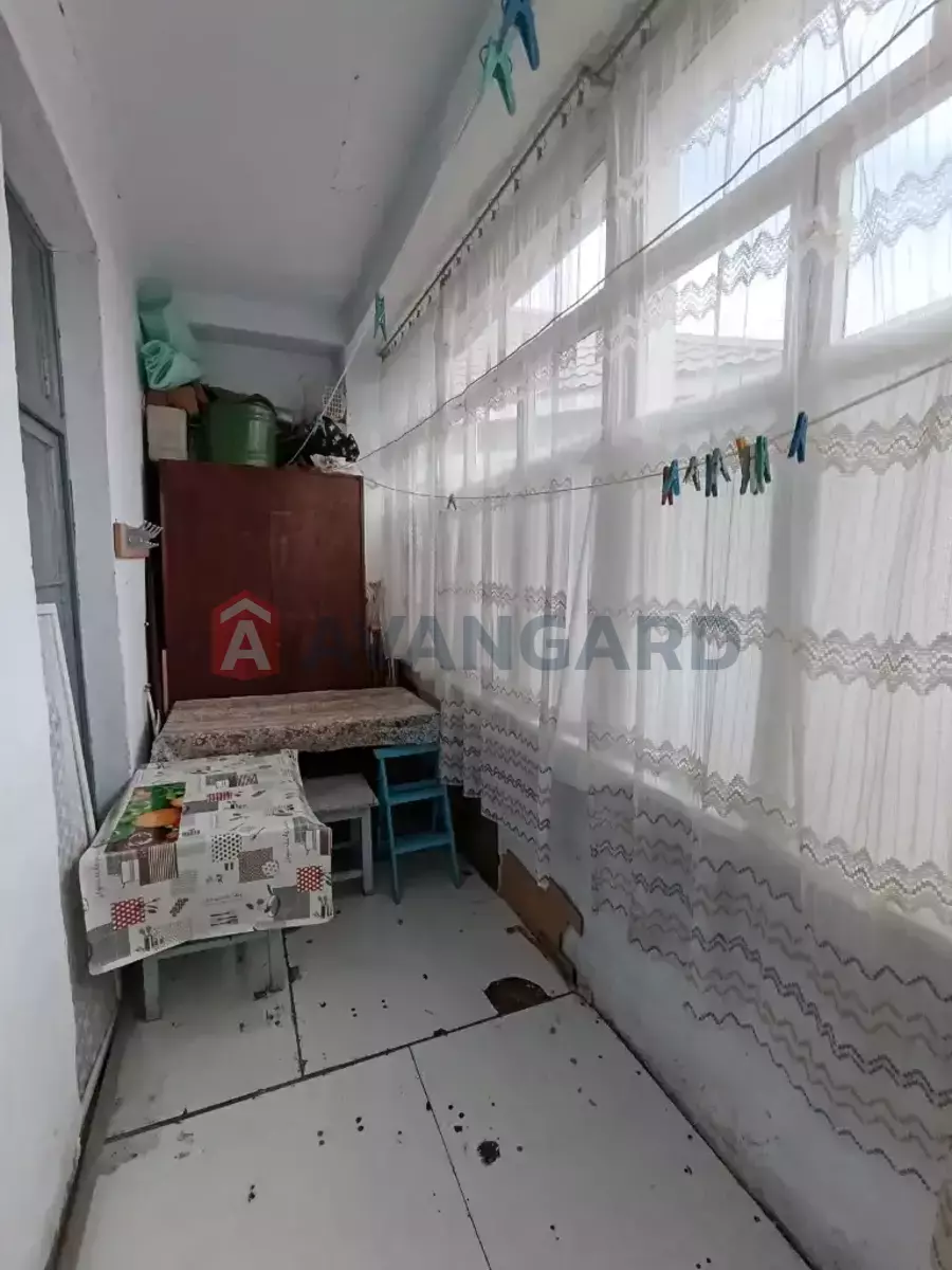 2 кім. квартира, 72/48/7 кв. м., 1/4 поверх фото 17 2 кім. квартира, 72/48/7 кв. м., 1/4 поверх фото 17