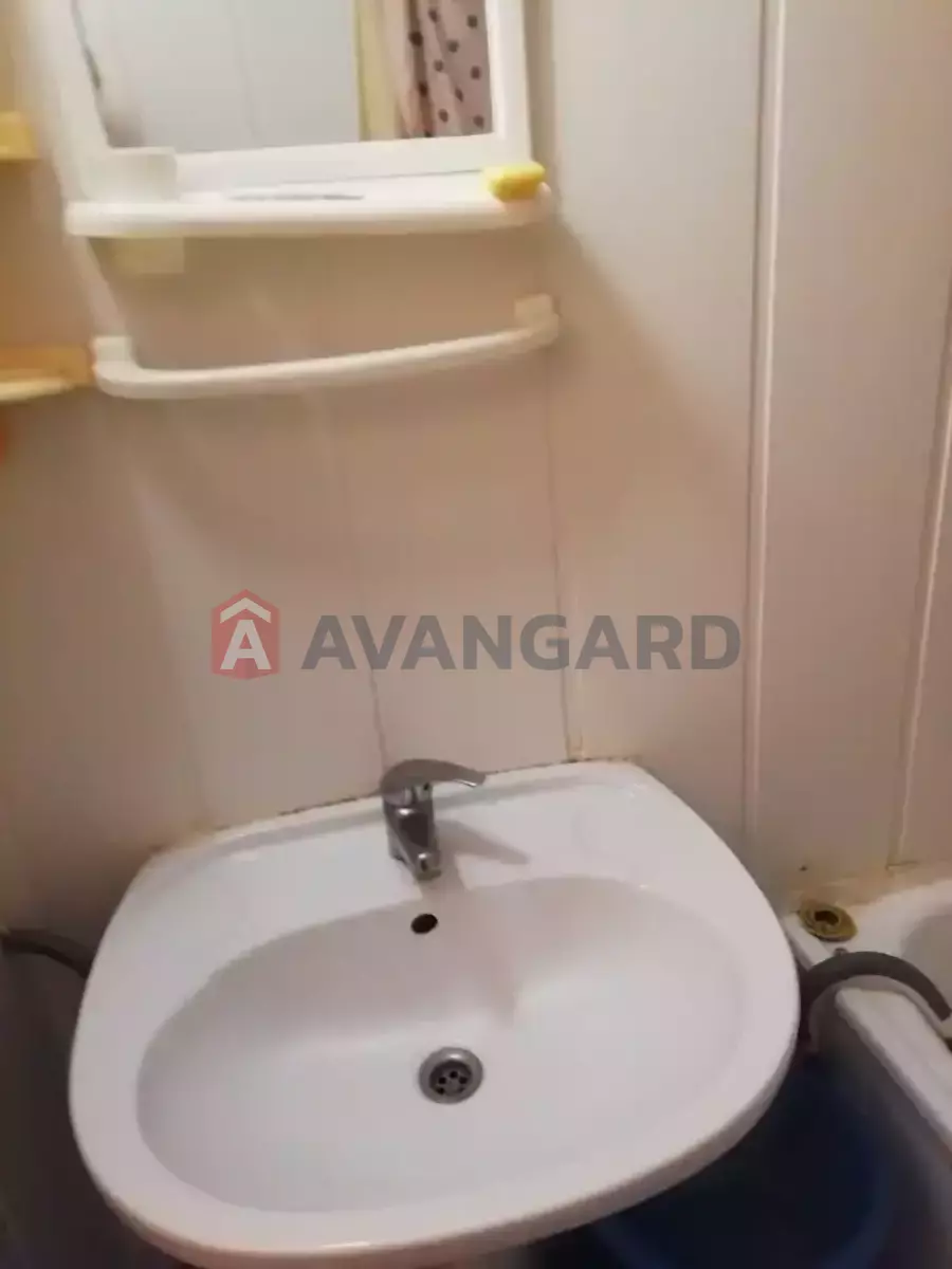 1 комн. квартира, 25/15/5 кв. м., 1/1 этаж фото 6 1 комн. квартира, 25/15/5 кв. м., 1/1 этаж фото 6