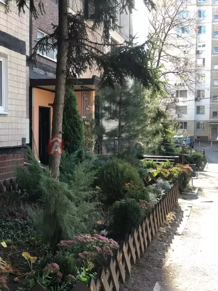 2 кім. квартира, 54/39/- кв. м., 6/9 поверх фото 1 2 кім. квартира, 54/39/- кв. м., 6/9 поверх фото 1