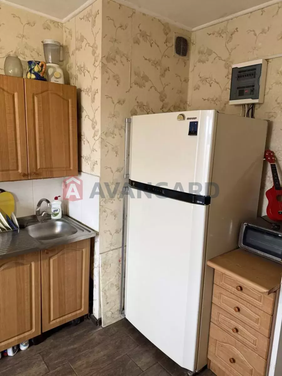 3 кім. квартира, 67/-/9 кв. м., 8/9 поверх фото 6 3 кім. квартира, 67/-/9 кв. м., 8/9 поверх фото 6