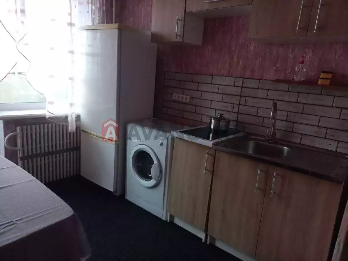 1 кім. квартира, 40/-/7 кв. м., 7/12 поверх фото 1 1 кім. квартира, 40/-/7 кв. м., 7/12 поверх фото 1