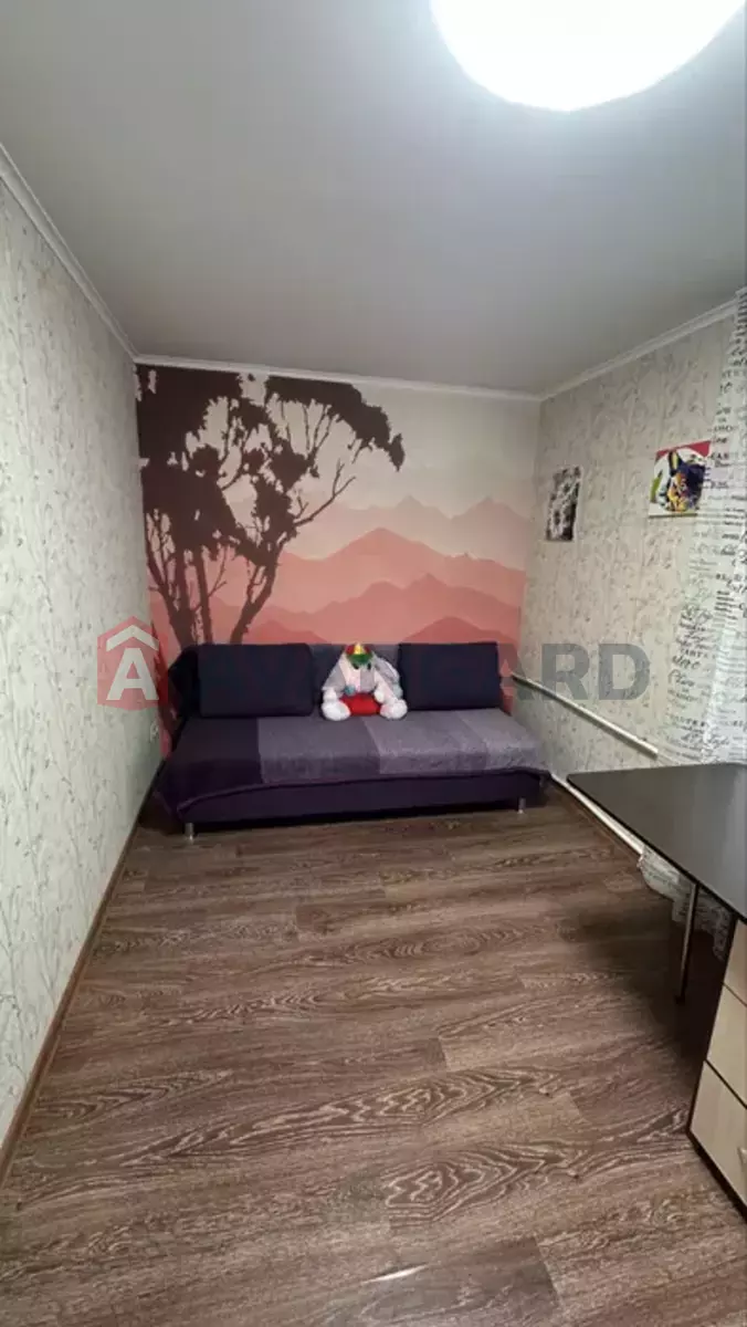 2 кім. квартира, 45/-/6 кв. м., 4/5 поверх фото 16 2 кім. квартира, 45/-/6 кв. м., 4/5 поверх фото 16