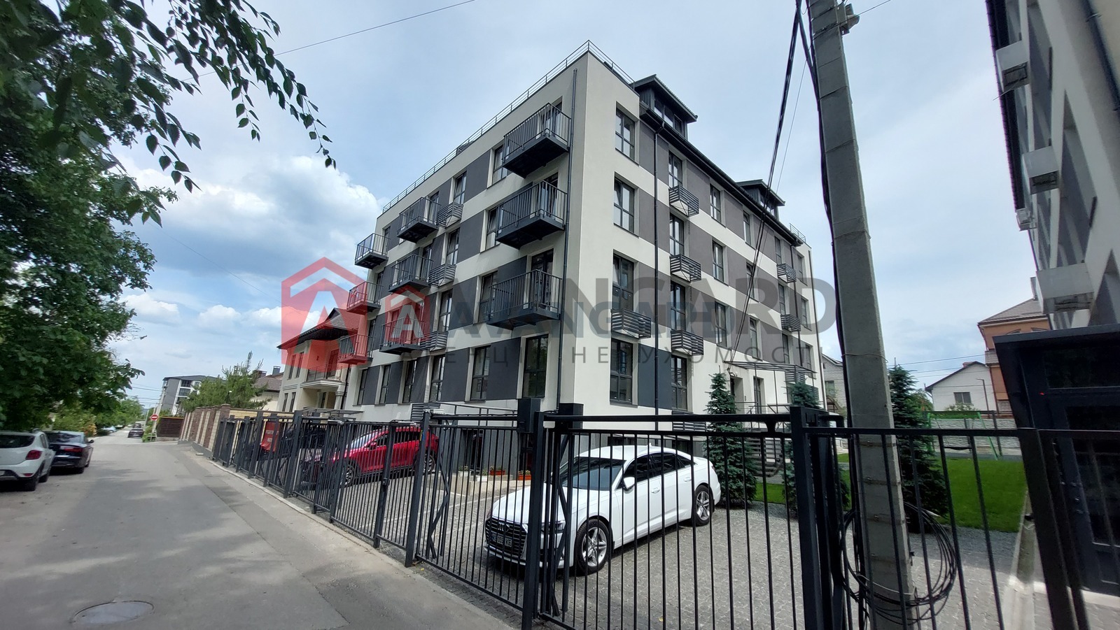 1 кім. квартира, 31/23/10 кв. м., 2/5 поверх фото 2 1 кім. квартира, 31/23/10 кв. м., 2/5 поверх фото 2