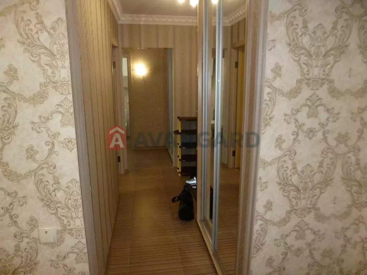 2 комн. квартира, 55/-/10 кв. м., 12/16 этаж фото 9 2 комн. квартира, 55/-/10 кв. м., 12/16 этаж фото 9