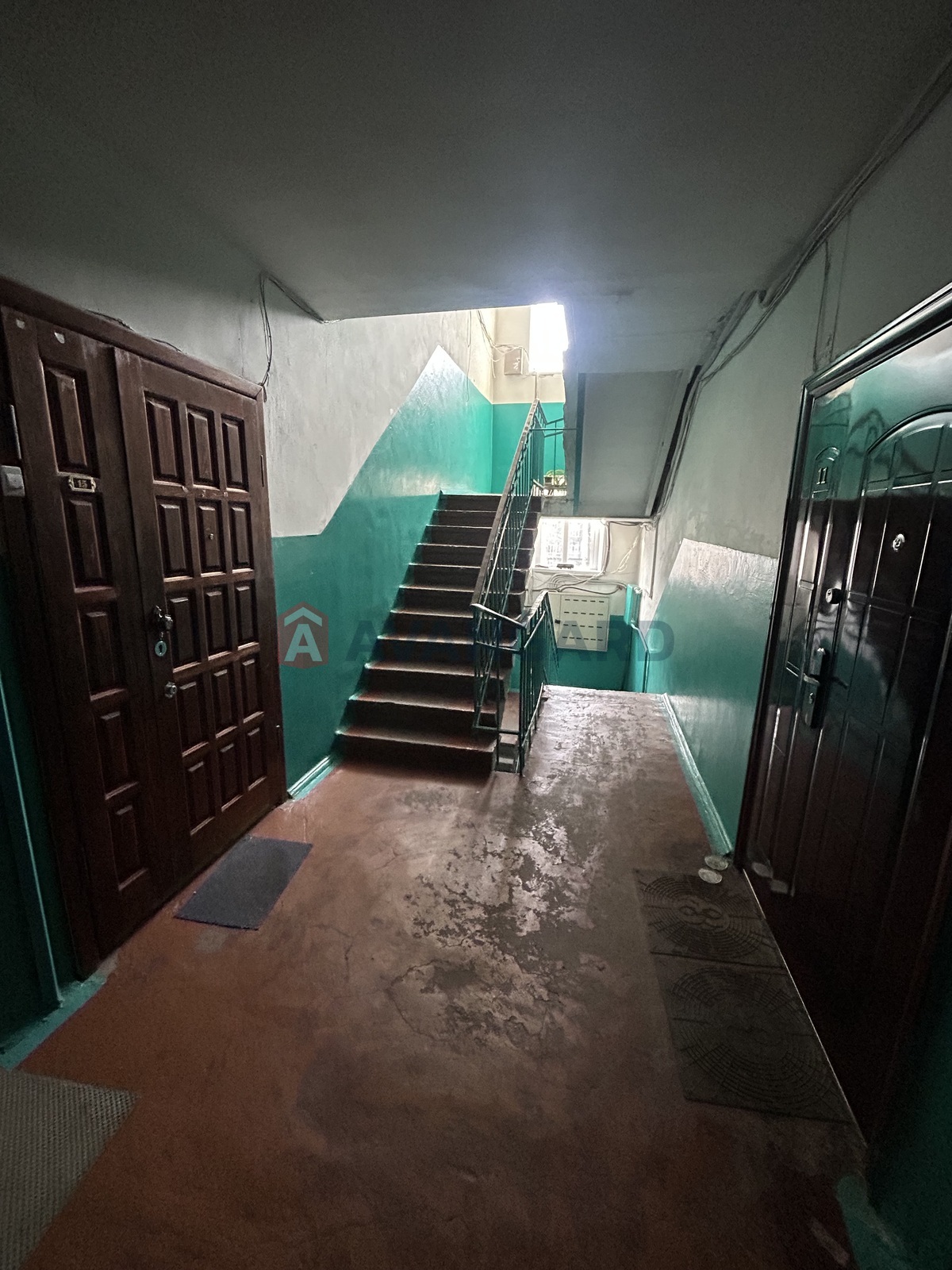 1 кім. квартира, 40/-/8 кв. м., 3/4 поверх фото 12 1 кім. квартира, 40/-/8 кв. м., 3/4 поверх фото 12